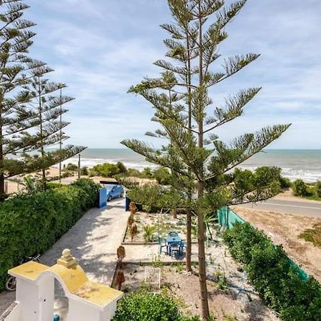 Ocean Breeze ,See View Apartment L'Oasis Esterno foto