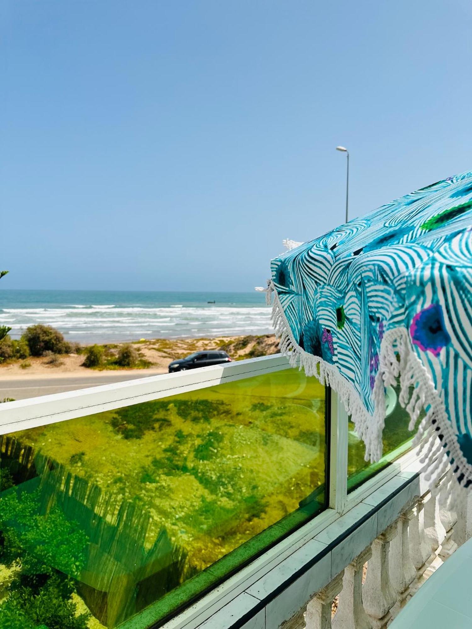 Ocean Breeze ,See View Apartment L'Oasis Esterno foto