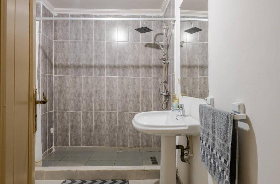 Ocean Breeze ,See View Apartment L'Oasis Esterno foto