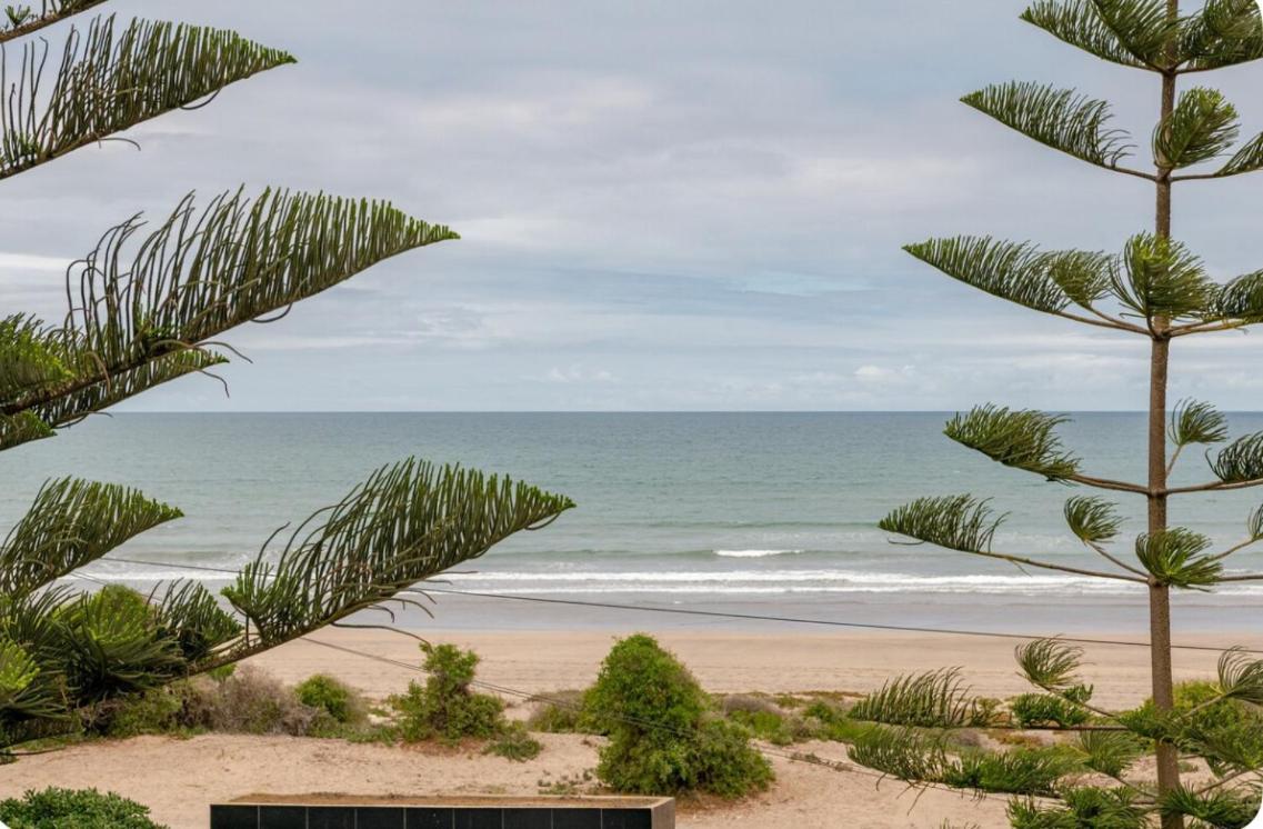 Ocean Breeze ,See View Apartment L'Oasis Esterno foto