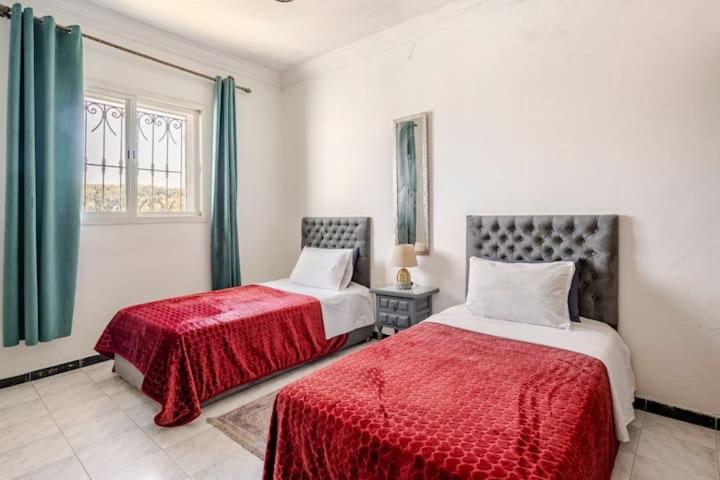 Ocean Breeze ,See View Apartment L'Oasis Esterno foto