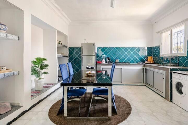 Ocean Breeze ,See View Apartment L'Oasis Esterno foto