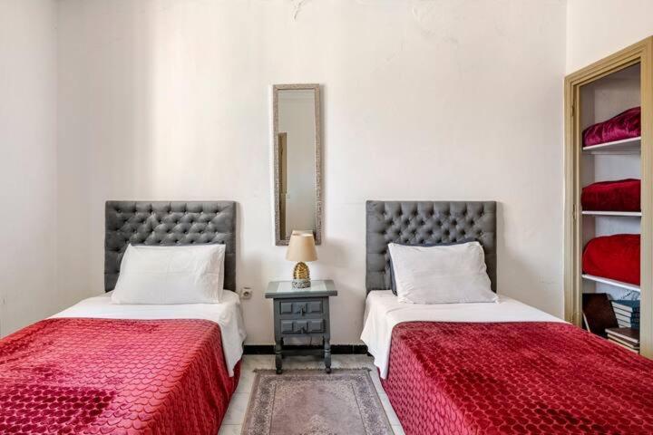 Ocean Breeze ,See View Apartment L'Oasis Esterno foto