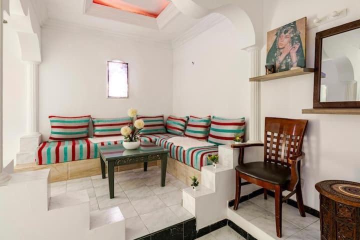 Ocean Breeze ,See View Apartment L'Oasis Esterno foto
