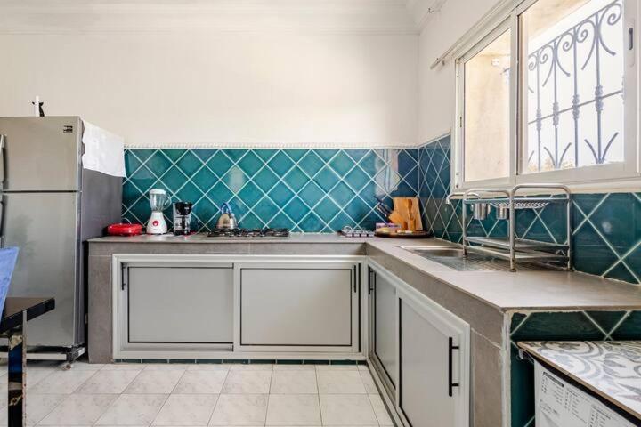 Ocean Breeze ,See View Apartment L'Oasis Esterno foto
