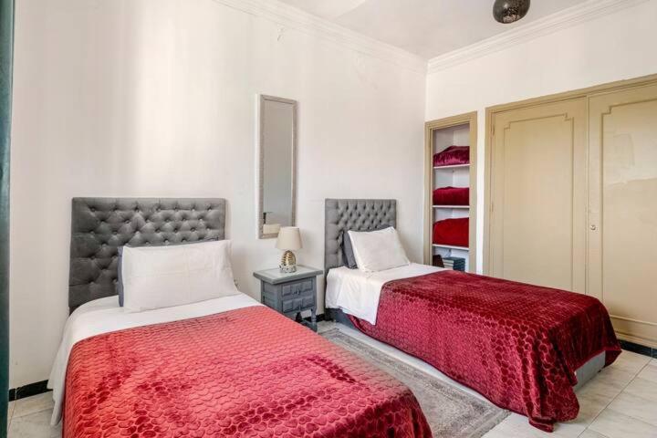 Ocean Breeze ,See View Apartment L'Oasis Esterno foto