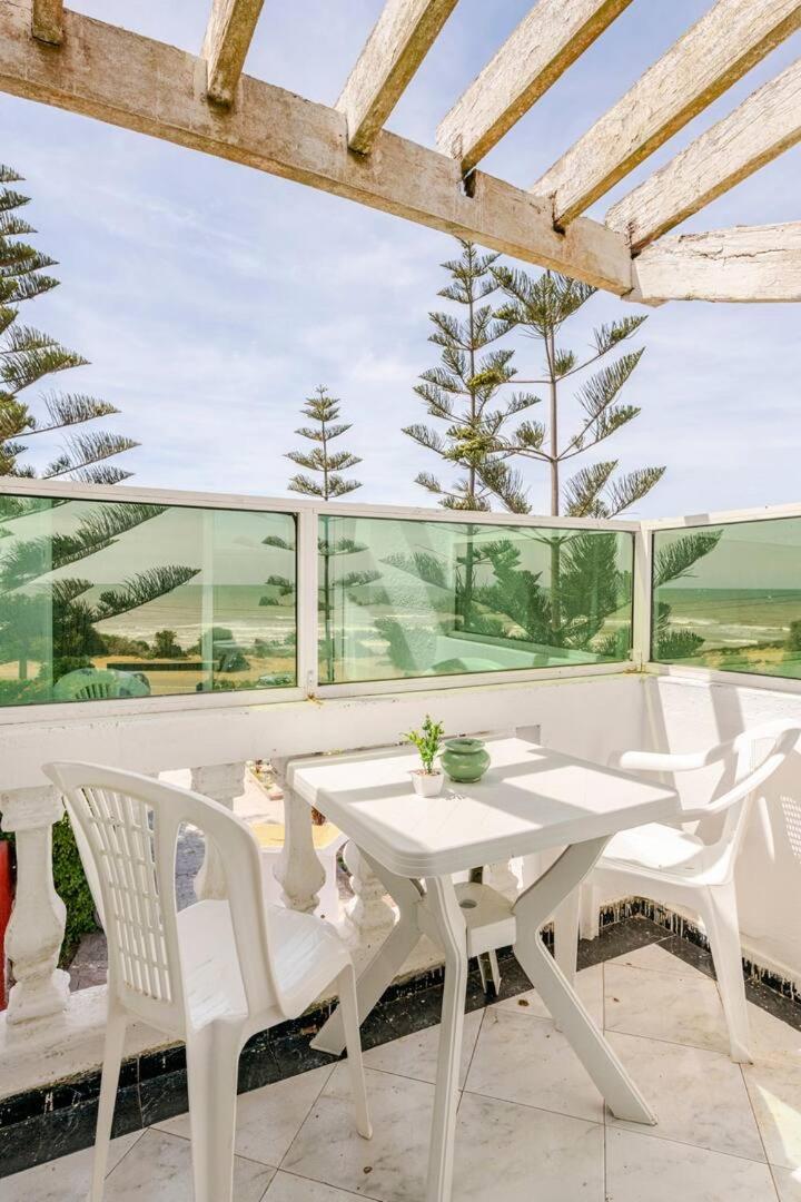 Ocean Breeze ,See View Apartment L'Oasis Esterno foto