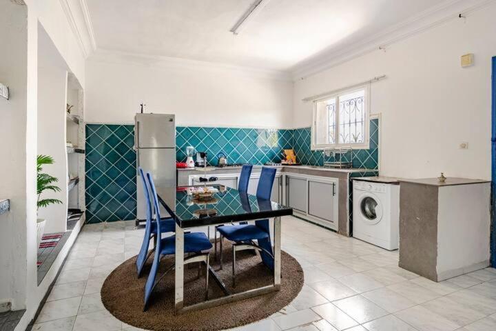 Ocean Breeze ,See View Apartment L'Oasis Esterno foto
